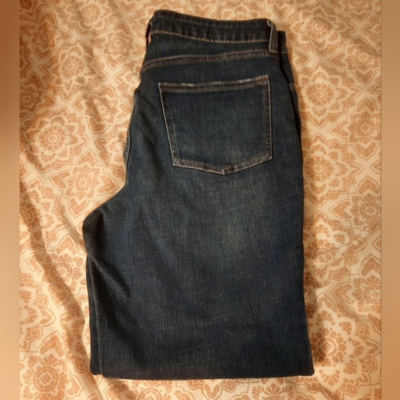 Lauren Conrad High Waisted Skinny Size 10 - Picture 11 of 12